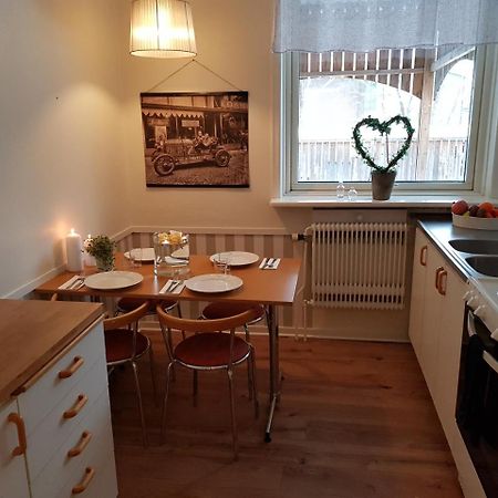 Smedjebacken Vandrarhem Smedjan Exterior foto