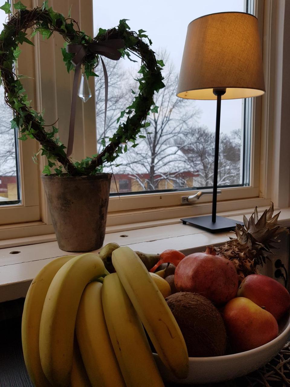 Smedjebacken Vandrarhem Smedjan Exterior foto